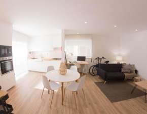 Apartamento Praia Buarcos
